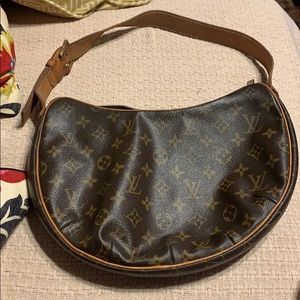 Louis Vuitton vintage handbag